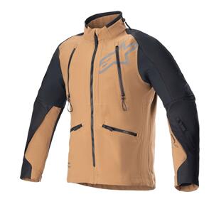 ALPINESTARS ROAD  HYDE XT DRYSTAR XF JACKET SAND/BLACK