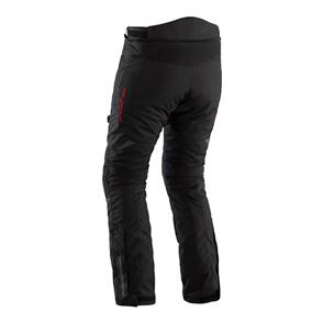 RST PARAGON 6 CE TEXTILE PANT [BLACK]