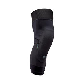 FOX RACING MTB ENDURO PRO KNEE GUARD-BLACK