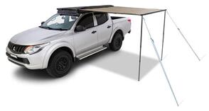 RHINO RACK 32139 SUNSEEKER 2M AWNING WITH STOW IT (CPAI-84)