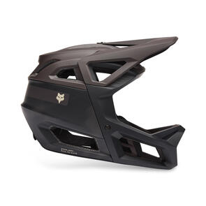 FOX RACING MTB PROFRAME RS TAUNT HELMET CE COCOA