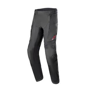 ALPINESTARS ROAD ANDES AIR DRYSTAR PANTS BLACK