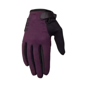 FOX RACING MOTO 2025 MOTO WOMENS RANGER GLOVE GEL-DARK PURPLE
