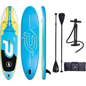 PATHFINDER 10'4 ISUP PACKAGE