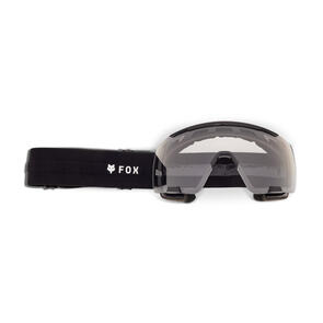 FOX RACING MTB PUREVUE GOGGLES-BLACK