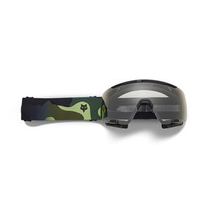 FOX RACING 2025 MTB PUREVUE GOGGLES-GRN CAMO