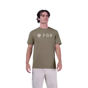 FOX RACING ABSOLUTE SS TECH TEE ADOBE