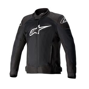 ALPINESTARS ROAD  T-SP X SUPERAIR JACKET BLACK