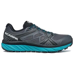 SCARPA SPIN INFINITY ANTHRACITE