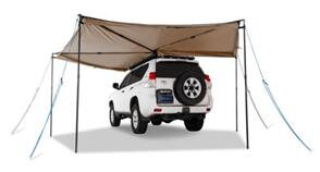 RHINO RACK 33114 BATWING AWNING (LEFT) WITH STOW IT