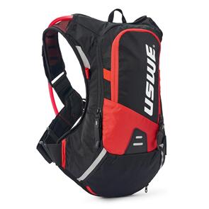 USWE EPIC 8 HYDRATION PACK 3.0L BLACK/RED