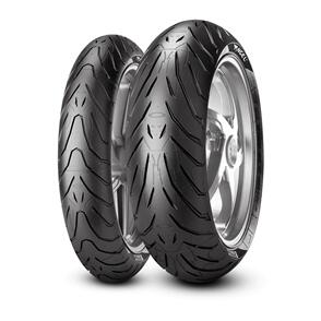 PIRELLI ANGEL ST 120-70~ZR-17 58W TL 17