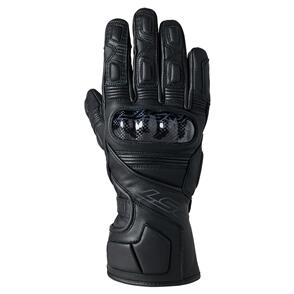 RST FULCRUM CE WP LEATHER GLOVE [BLACK]