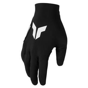 THOR MX 2025 SPORT GLOVES BLACK 