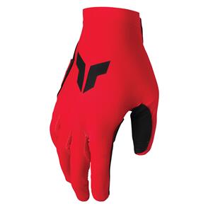 THOR MX 2025 SPORT GLOVES RED