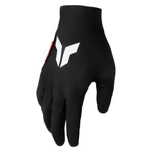 THOR MX 2025 SPORT GLOVES RIOT BLACK 