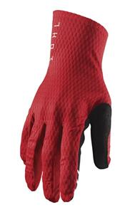 THOR GLOVES THOR AGILE RED 