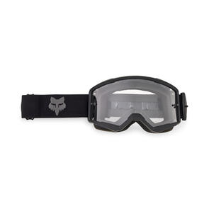 FOX RACING MTB MAIN GOGGLE-BLACK