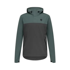 FOX RACING 2027 MTB RANGER WIND PULLOVER SAGE