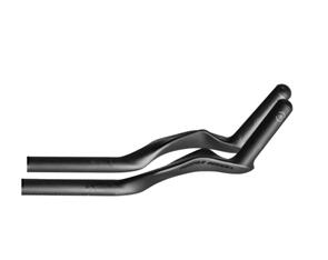 PROFILE 52 ASC AEROBAR EXTENSIONS 340MM