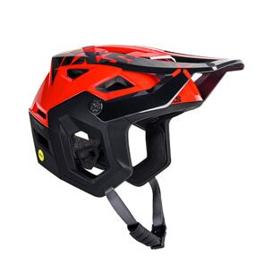 IXS HELMET TRIGGER X MIPS RACING RED