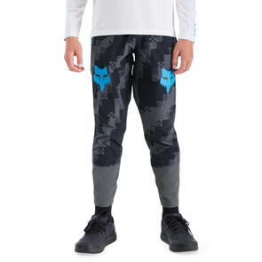 FOX RACING MTB YTH RANGER PANT DIGI IMAGE-DARK SHADOW