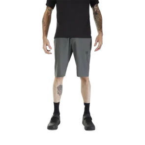 FOX RACING 2027 RANGER SHORT W/LINER DARK SHADOW