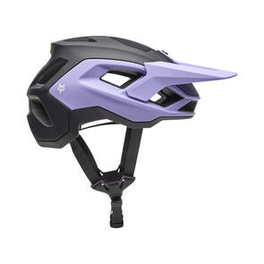 FOX RACING MTB SPEEDFRAME HELMET 5050 CE LILAC