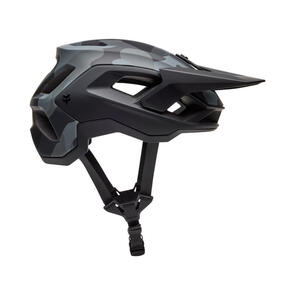 FOX RACING MTB SPEEDFRAME CAMO HELMET CE BLACK CAMO