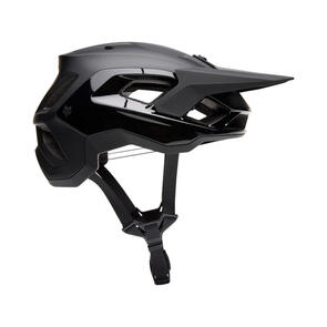 FOX RACING MTB SPEEDFRAME PRO HELMET CE MATTE BLACK