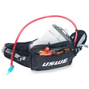 USWE ZULO 2 HYDRATION HIP PACK