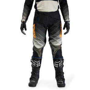 FOX RACING MOTO MOTO 360 FADE PANT-BROWN/BLACK