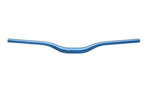 RACE FACE HANDLEBAR TURBINE,  35 X 780MM, 40MM RISE, BLUE