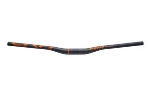 RACE FACE RF HANDLEBAR ERA  35 X 780MM, 20MM RISE, ORANGE