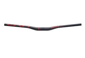 RACE FACE RF HANDLEBAR ERA  35 X 780MM, 20MM RISE, RED