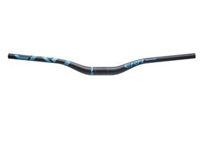 RACE FACE RF HANDLEBAR ERA  35 X 780MM, 40MM RISE, BLUE