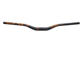 RACE FACE RF HANDLEBAR ERA  35 X 780MM, 40MM RISE, ORANGE