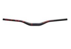 RACE FACE RF HANDLEBAR ERA  35 X 780MM, 40MM RISE, RED