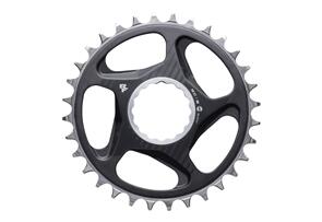 RACE FACE CHAINRING, ERA, CINCH, DM, NW, BLK