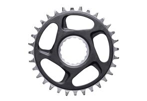 RACE FACE CHAINRING, ERA, CINCH, DMW, SHI12, BLK