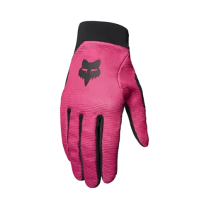 FOX RACING 2027 WOMENS RANGER GLOVE BERRY