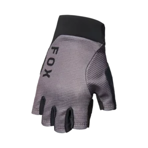 FOX RACING 2027 MTB WOMENS RANGER GLOVE GEL SHORT PURPLE DUSK
