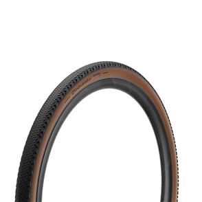 PIRELLI CINTURATO GRAVEL H 45-622 (700X45) PROWALL SMARTEVO CLASSIC TAN-WALL