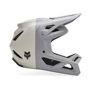 FOX RACING MTB RAMPAGE 5050 CE/CPSC LIGHT GREY