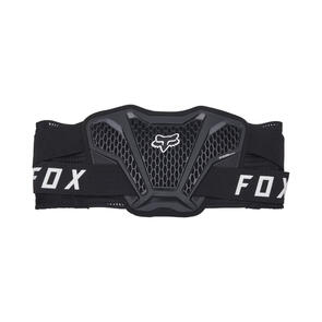 FOX RACING MOTO 2025 MX TITAN RACE BELT-BLACK