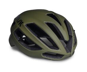 KASK PROTONE ICON WG11 OLIVE GREEN CE