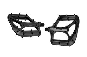 PRAXIS PODIUM PEDAL BLACK