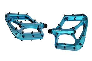 PRAXIS PODIUM PEDAL AQUA