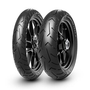 PIRELLI SCORPION TRAIL3 170-60~ZR-17 72W RR 17