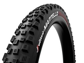 VITTORIA MARTELLO 27.5X2.4 ENDURO 2-PLY BLACK 4C G2.0 TLR